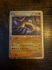 Carte pokémon mackogneur d'occasion  Arc-en-Barrois