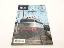 Rivista tutto treno usato  Milano