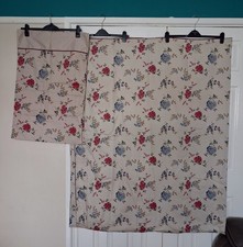 Dorma botanical floral for sale  CRYMYCH