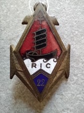 Médaille militaire insigne d'occasion  Celles-sur-Belle