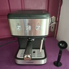 Blaupunkt barista espresso for sale  TAMWORTH