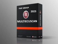 Programma autodiagnosi fiat usato  Termoli