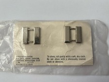 Military captain rank for sale  BUSHMILLS