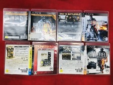 Battlefield 3 Premium Edition 4 Bad Company 1 2 conjunto de 4 peças comprar usado  Enviando para Brazil