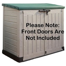 Keter max outdoor for sale  CHORLEY