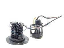 Pompe gavage mercedes d'occasion  Saint-Lizier