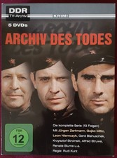 Archiv todes ddr gebraucht kaufen  Berlin