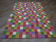 Bohemian oushak rug for sale  Kensington