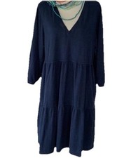 Kleid wrap london gebraucht kaufen  Fraureuth