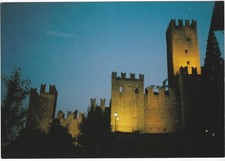 Castell arquato piacenza usato  Italia