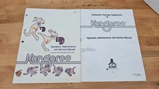 1982 atari kangaroo for sale  Springboro