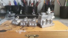 Epic 40k train d'occasion  Lyon VIII