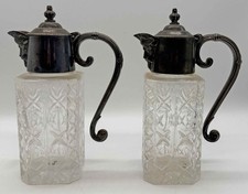 Lovely pair antique for sale  WYMONDHAM