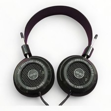 Cuffie gradolabs sr80e usato  Spedire a Italy