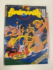 Animania sonderheft sailor gebraucht kaufen  Wörnitz