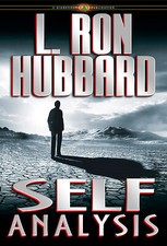 Self analysis hubbard for sale  Aurora