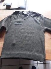 Pull commando kaki d'occasion  Évreux