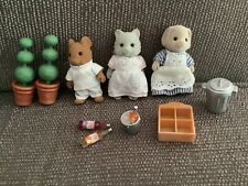 Sylvanian families regency for sale  CHRISTCHURCH