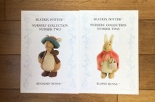 Tdb beatrix potter for sale  WARRINGTON