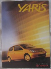 March 1999 toyota for sale  DARWEN