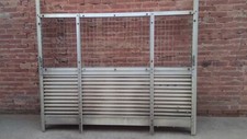 Aluminium bulkhead ladder for sale  GLOUCESTER