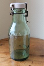 Ancien bocal ideale d'occasion  France