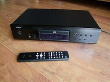 Denon dcd 500ae gebraucht kaufen  Kassel