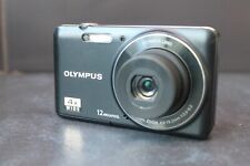 Olympus 700 12.0mp for sale  TAMWORTH