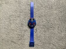 Montre power rangers d'occasion  Coulanges-lès-Nevers