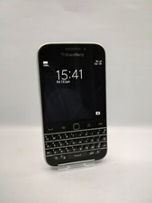 BlackBerry Classic Q20 (SQC100-1) Odblokowany Dobry stan 3,5" 16GB 8MP 4G na sprzedaż  Wysyłka do Poland