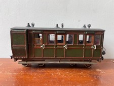 2nd class coach for sale  NOTTINGHAM