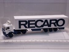 Mercedes sattelzug recaro gebraucht kaufen  Wuppertal