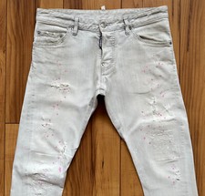 100 rig dsquared gebraucht kaufen  Heinsberg