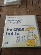 Chat botté conte d'occasion  Alès
