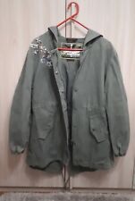 Giacca parka mistral usato  Vicenza