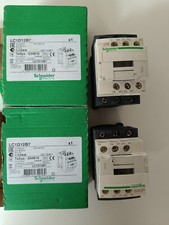 Contattore schneider tesys usato  San Nicolo d'Arcidano