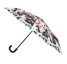 Burberry umbrella graffiti for sale  BENFLEET