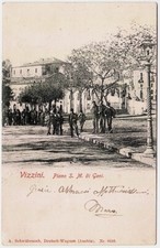 Vizzini catania piano usato  Bari