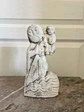 Ancienne sculpture pierre d'occasion  Caen