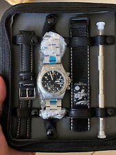 Watch original fortis d'occasion  Expédié en Belgium