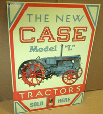 Case model farm for sale  Boston
