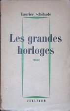 Grandes horloges d'occasion  Expédié en Belgium