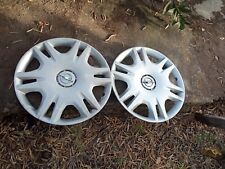 Borchie originale opel usato  Ragalna