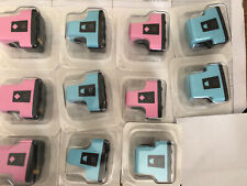 Ink cartridges pink for sale  Nampa
