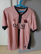 Psg maillot xxl d'occasion  Gasny