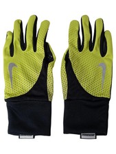Nike sporthandschuhe gelb gebraucht kaufen  Deutschland