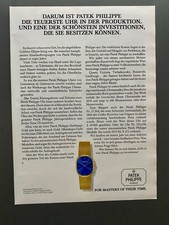 Patek philippe golden gebraucht kaufen Patek philippe golden gebraucht kaufen  Aßlar