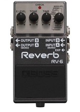 Boss reverb guitar gebraucht kaufen Boss reverb guitar gebraucht kaufen  Renningen