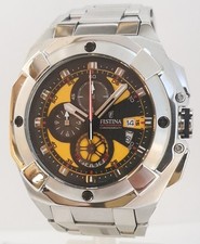 Festina f16351 tour gebraucht kaufen  Dorshm., Guldental, Windeshm.