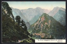 Madeira, Ribeira da Metade, Ansichtskarte  comprar usado  Enviando para Brazil